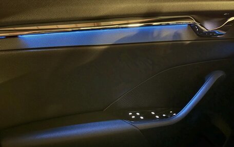 Skoda Octavia IV, 2020 год, 2 500 000 рублей, 18 фотография