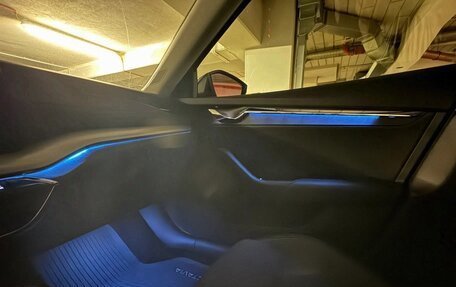 Skoda Octavia IV, 2020 год, 2 500 000 рублей, 17 фотография