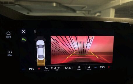 Skoda Octavia IV, 2020 год, 2 500 000 рублей, 20 фотография