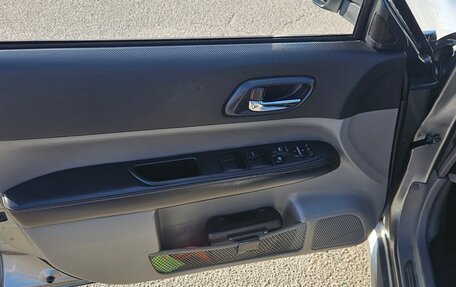 Subaru Forester, 2006 год, 1 000 000 рублей, 9 фотография