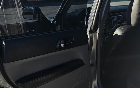 Subaru Forester, 2006 год, 1 000 000 рублей, 10 фотография