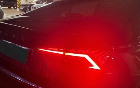 Skoda Octavia IV, 2020 год, 2 500 000 рублей, 19 фотография