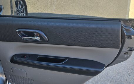 Subaru Forester, 2006 год, 1 000 000 рублей, 12 фотография