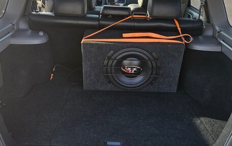 Subaru Forester, 2006 год, 1 000 000 рублей, 11 фотография