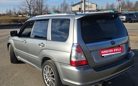 Subaru Forester, 2006 год, 1 000 000 рублей, 7 фотография