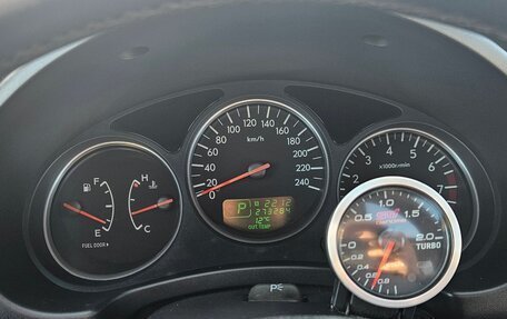 Subaru Forester, 2006 год, 1 000 000 рублей, 16 фотография