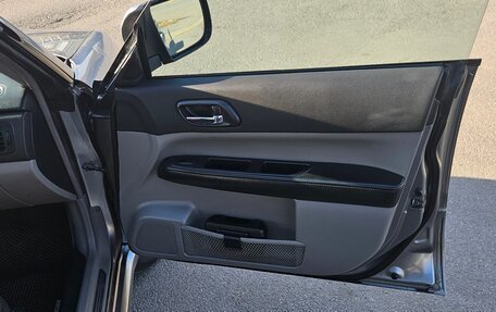 Subaru Forester, 2006 год, 1 000 000 рублей, 14 фотография