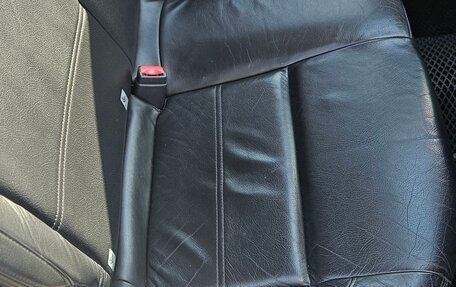 Subaru Forester, 2006 год, 1 000 000 рублей, 13 фотография