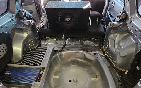 Subaru Forester, 2006 год, 1 000 000 рублей, 18 фотография