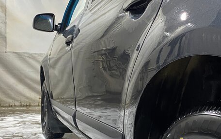 Dacia Sandero I, 2009 год, 400 000 рублей, 6 фотография