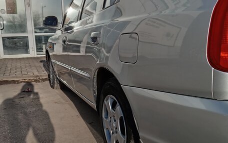 Hyundai Accent II, 2006 год, 475 000 рублей, 10 фотография