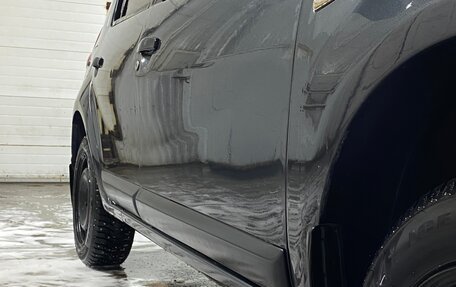 Dacia Sandero I, 2009 год, 400 000 рублей, 9 фотография