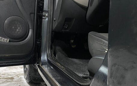 Dacia Sandero I, 2009 год, 400 000 рублей, 16 фотография