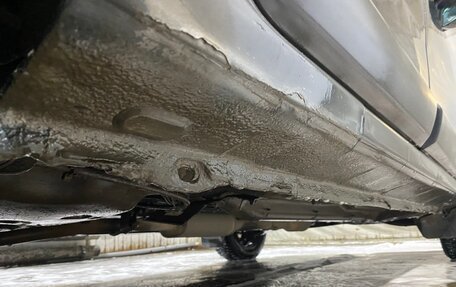 Dacia Sandero I, 2009 год, 400 000 рублей, 19 фотография