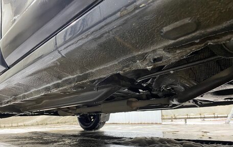 Dacia Sandero I, 2009 год, 400 000 рублей, 18 фотография