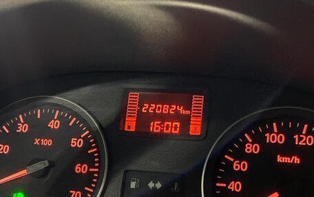 Dacia Sandero I, 2009 год, 400 000 рублей, 21 фотография