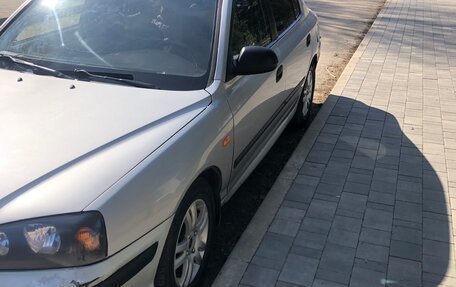 Hyundai Elantra III, 2004 год, 260 000 рублей, 12 фотография