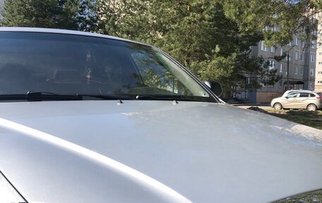 Hyundai Elantra III, 2004 год, 260 000 рублей, 11 фотография