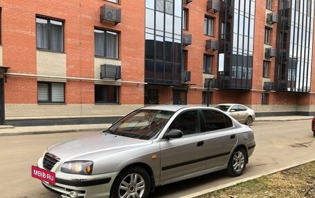 Hyundai Elantra III, 2004 год, 260 000 рублей, 2 фотография