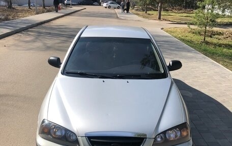 Hyundai Elantra III, 2004 год, 260 000 рублей, 7 фотография