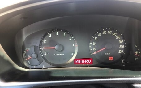 Hyundai Elantra III, 2004 год, 260 000 рублей, 9 фотография