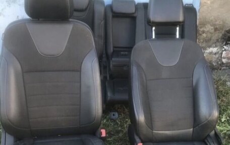 Ford Focus II рестайлинг, 2007 год, 317 000 рублей, 7 фотография