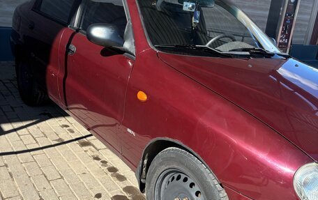 Chevrolet Lanos I, 2008 год, 330 000 рублей, 2 фотография