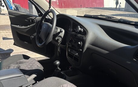 Chevrolet Lanos I, 2008 год, 330 000 рублей, 11 фотография