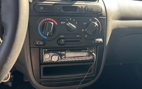 Chevrolet Lanos I, 2008 год, 330 000 рублей, 14 фотография