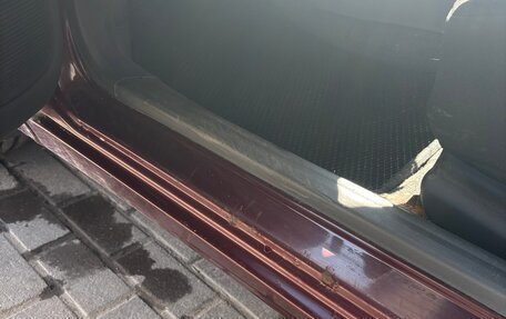 Chevrolet Lanos I, 2008 год, 330 000 рублей, 13 фотография