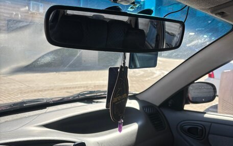 Chevrolet Lanos I, 2008 год, 330 000 рублей, 17 фотография