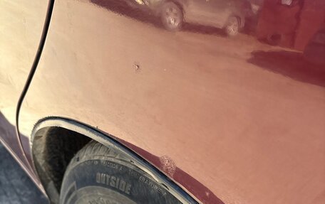 Chevrolet Lanos I, 2008 год, 330 000 рублей, 23 фотография