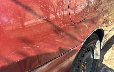 Chevrolet Lanos I, 2008 год, 330 000 рублей, 26 фотография