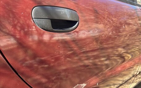 Chevrolet Lanos I, 2008 год, 330 000 рублей, 27 фотография