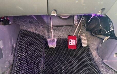 Chevrolet Lanos I, 2008 год, 330 000 рублей, 19 фотография