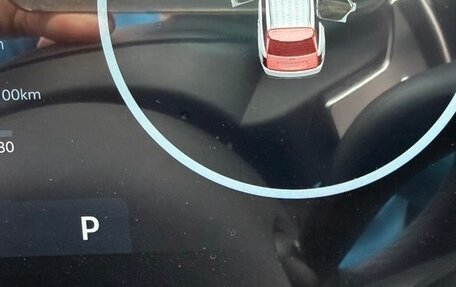 Hyundai Palisade, 2025 год, 9 900 000 рублей, 13 фотография