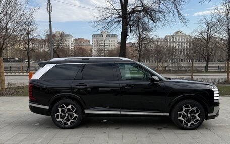 Hyundai Palisade, 2025 год, 9 900 000 рублей, 6 фотография