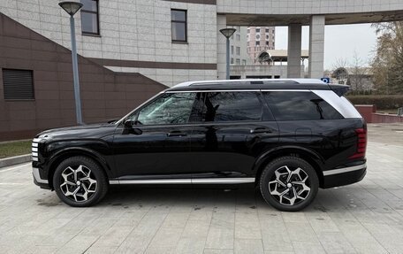 Hyundai Palisade, 2025 год, 9 900 000 рублей, 7 фотография