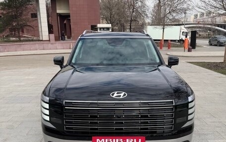 Hyundai Palisade, 2025 год, 9 900 000 рублей, 2 фотография