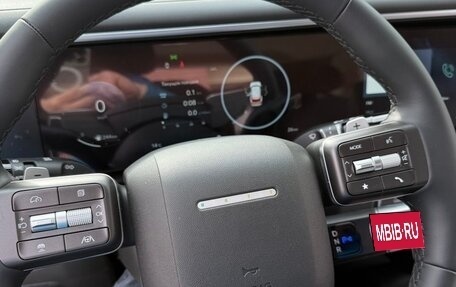 Hyundai Palisade, 2025 год, 9 900 000 рублей, 9 фотография