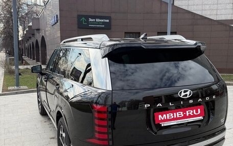 Hyundai Palisade, 2025 год, 9 900 000 рублей, 5 фотография