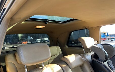 Mercedes-Benz GL-Класс, 2007 год, 850 000 рублей, 8 фотография