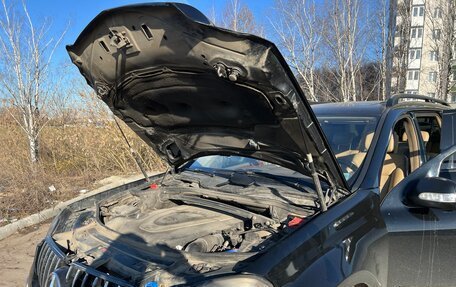 Mercedes-Benz GL-Класс, 2007 год, 850 000 рублей, 9 фотография