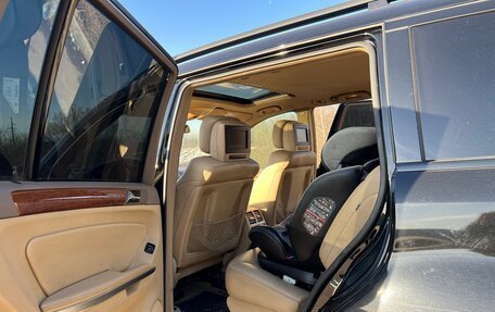 Mercedes-Benz GL-Класс, 2007 год, 850 000 рублей, 6 фотография