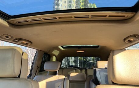 Mercedes-Benz GL-Класс, 2007 год, 850 000 рублей, 7 фотография