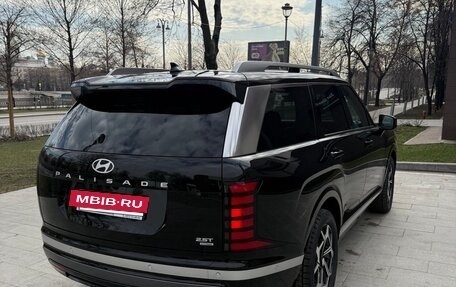 Hyundai Palisade, 2025 год, 9 900 000 рублей, 4 фотография
