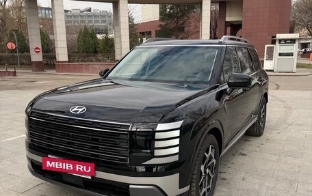 Hyundai Palisade, 2025 год, 9 900 000 рублей, 3 фотография