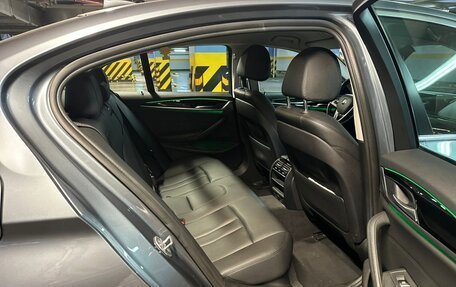 BMW 5 серия, 2018 год, 2 750 000 рублей, 8 фотография
