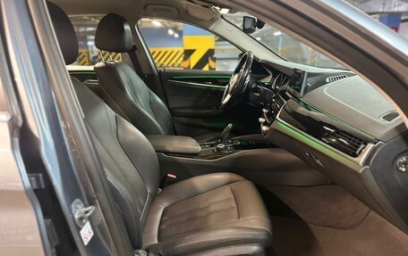 BMW 5 серия, 2018 год, 2 750 000 рублей, 18 фотография