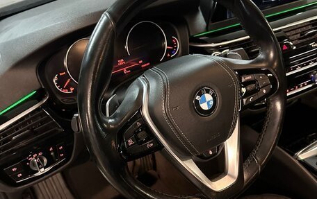 BMW 5 серия, 2018 год, 2 750 000 рублей, 21 фотография